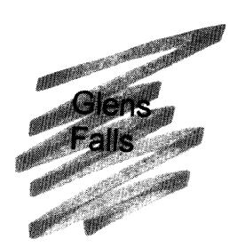 GLENS FALLS