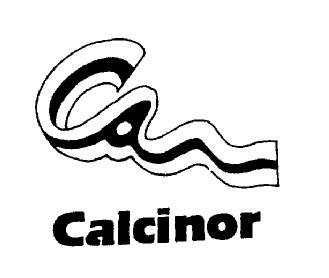 CA CALCINOR