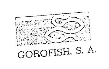 GOROFISH, S.A