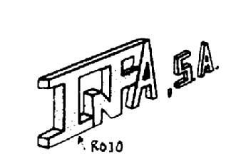 INFA, S.A
