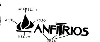 ANFITRIOS