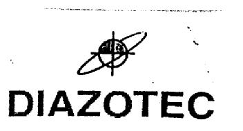 DIAZOTEC
