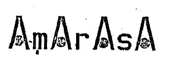 AMARASA