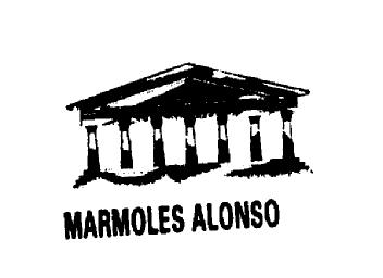 MARMOLES ALONSO