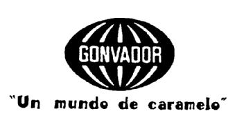 GONVADOR 