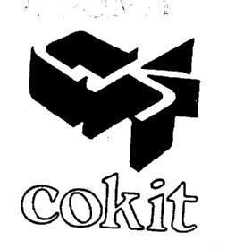 CK COKIT