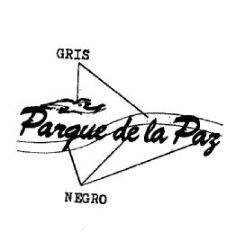 PARQUE DE LA PAZ
