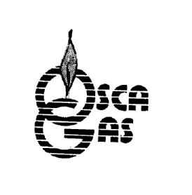 OSCA GAS