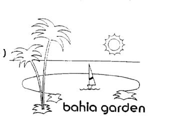 BAHIA GARDEN