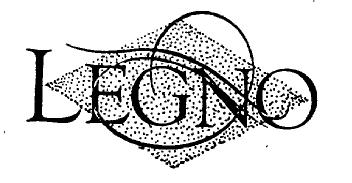 LEGNO
