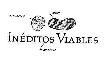 INEDITOS VIABLES