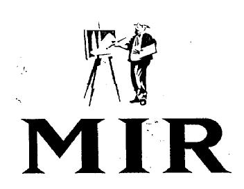 MIR