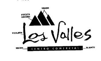 LOS VALLES CENTRO COMERCIAL