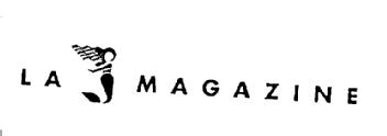 LA MAGAZINE