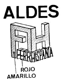 ALDES FH FERRHISPANIA