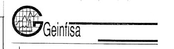 G GEINFISA