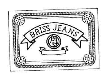 BRISS JEANS
