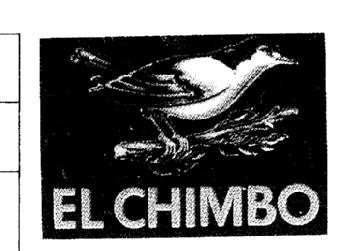 EL CHIMBO