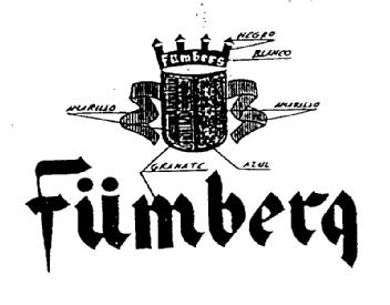 FUMBERG