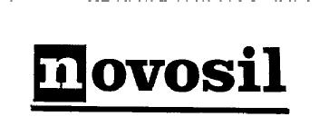 NOVOSIL