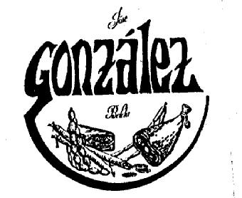 JOSE GONZALEZ BELDA