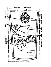 NORIT