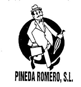 PINEDA ROMERO, S.L