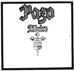 PAZO RIBEIRO