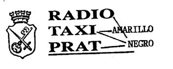 RADIO TAXI PRAT