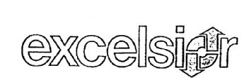EXCELSIOR