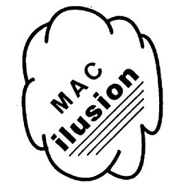 MAC ILUSION