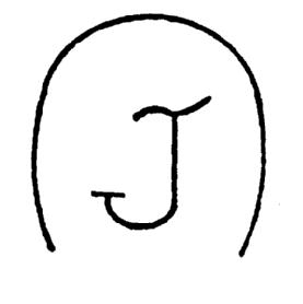 J
