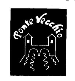 PONTE VECCHIO