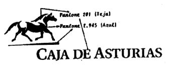 CAJA DE ASTURIAS
