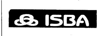 ISBA