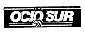OCIOSUR