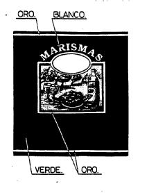 MARISMAS