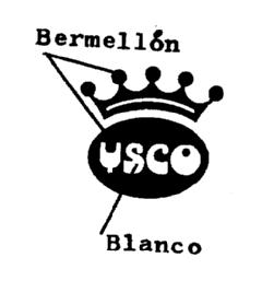 YSCO