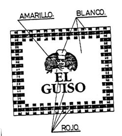EL GUISO