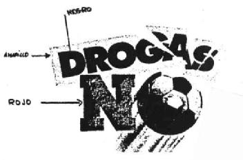 DROGAS N