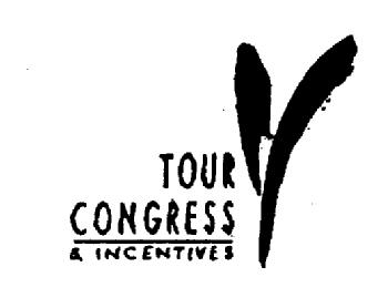 TOUR CONGRESS A INCENTIVES