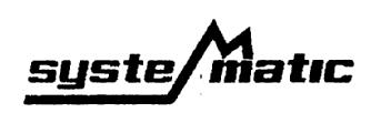 SYSTEMMATIC