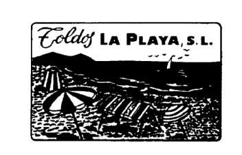 TOLDOS LA PLAYA, S.L