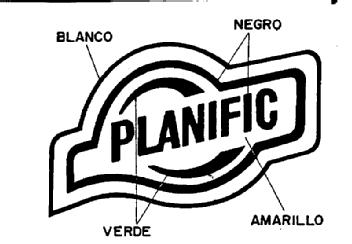 PLANIFIC