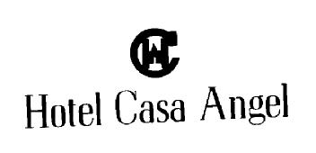 HOTEL CASA ANGEL