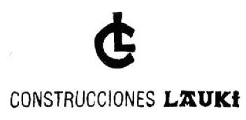 CL CONSTRUCCIONES LAUKI
