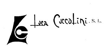 LC LUCA CUCCOLINI, S.L