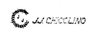 JJ J.J. CHICOLINO