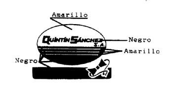 QUINTIN SANCHEZ, S. A