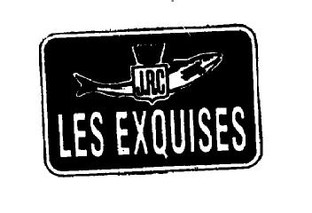 J.R.C. LES EXQUISES